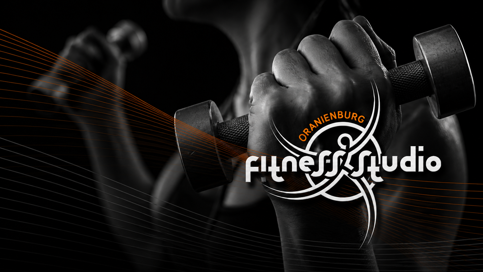 Fitnessstudio Oranienburg
