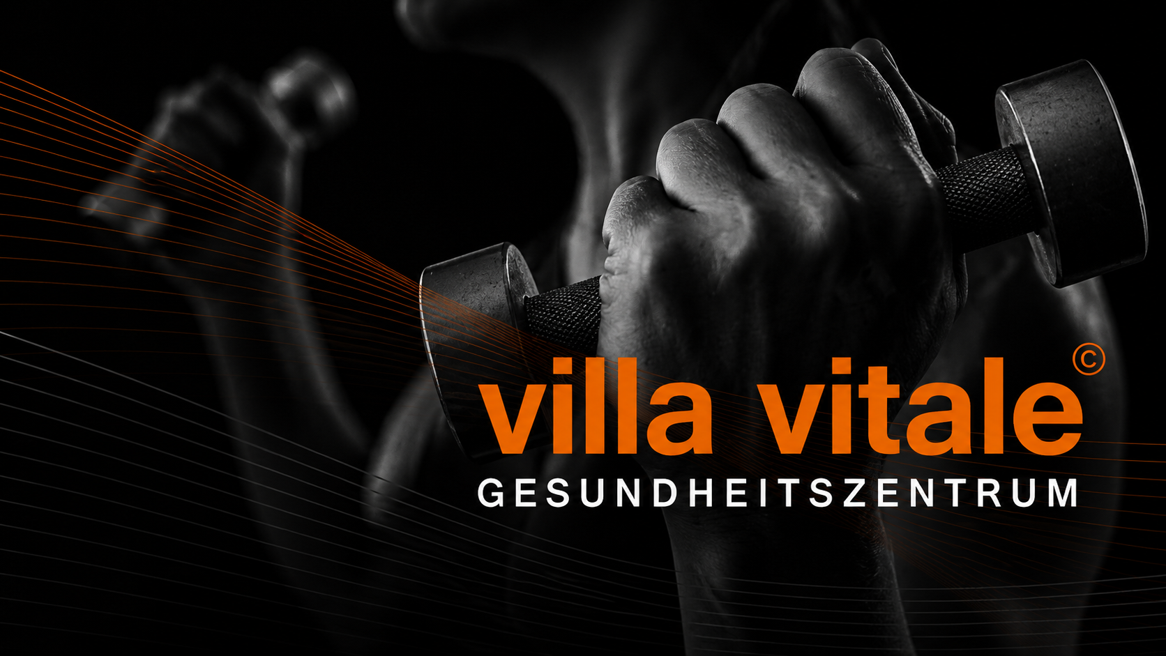 Villa Vitale Gesundheitszentrum Oranienburg